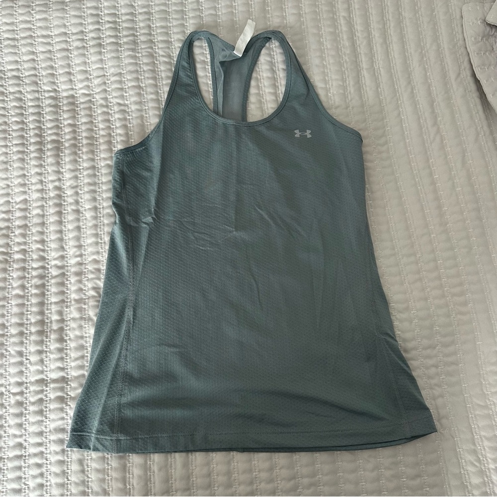 Under Armour Workout Tank